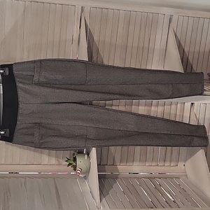 Banana Republic women's dress legging size small